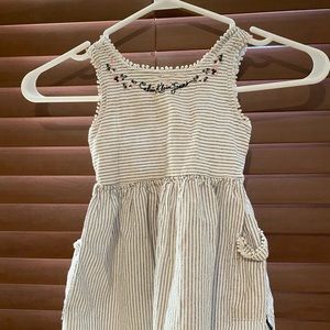 Toddler Calvin Klein dress choose 4 items for 20$